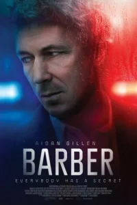 Барбер
